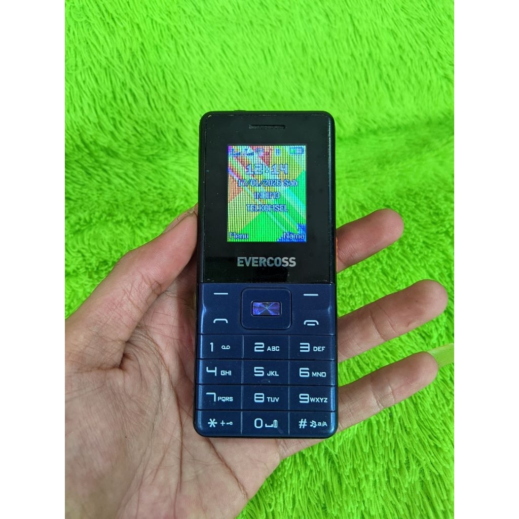 Jual Handphone Evercoss N1F Dual Sim | Shopee Indonesia