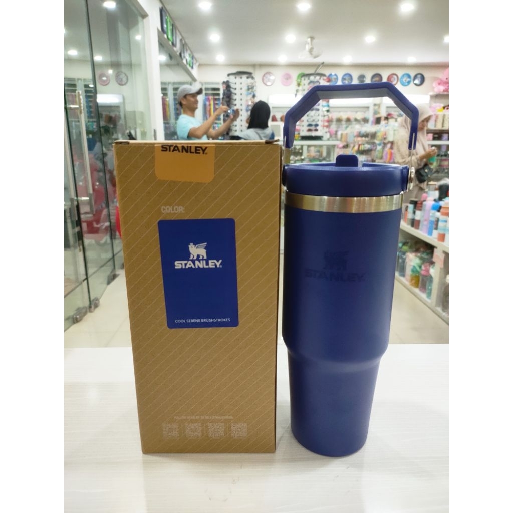 Jual Stanley Tumbler Original Terlengkap & Harga Terbaru Agustus 2026 ...