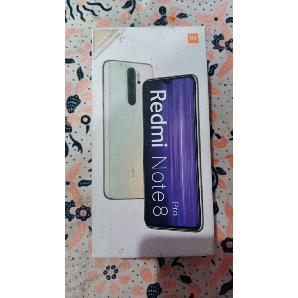 Jual Jual Box/ Kotak Handphone (Hanya Box) | Shopee Indonesia