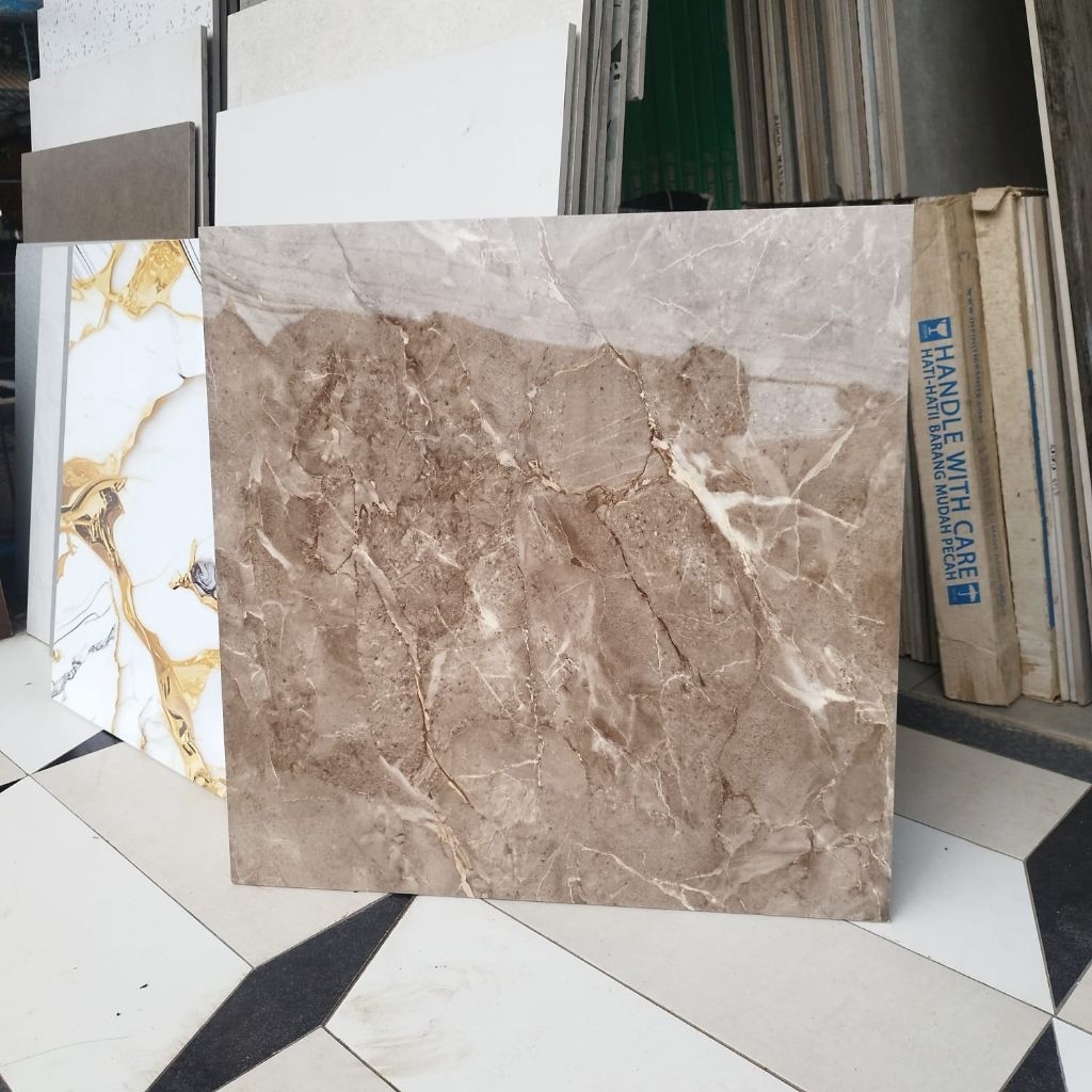 Jenis Granit di Rumah Solo