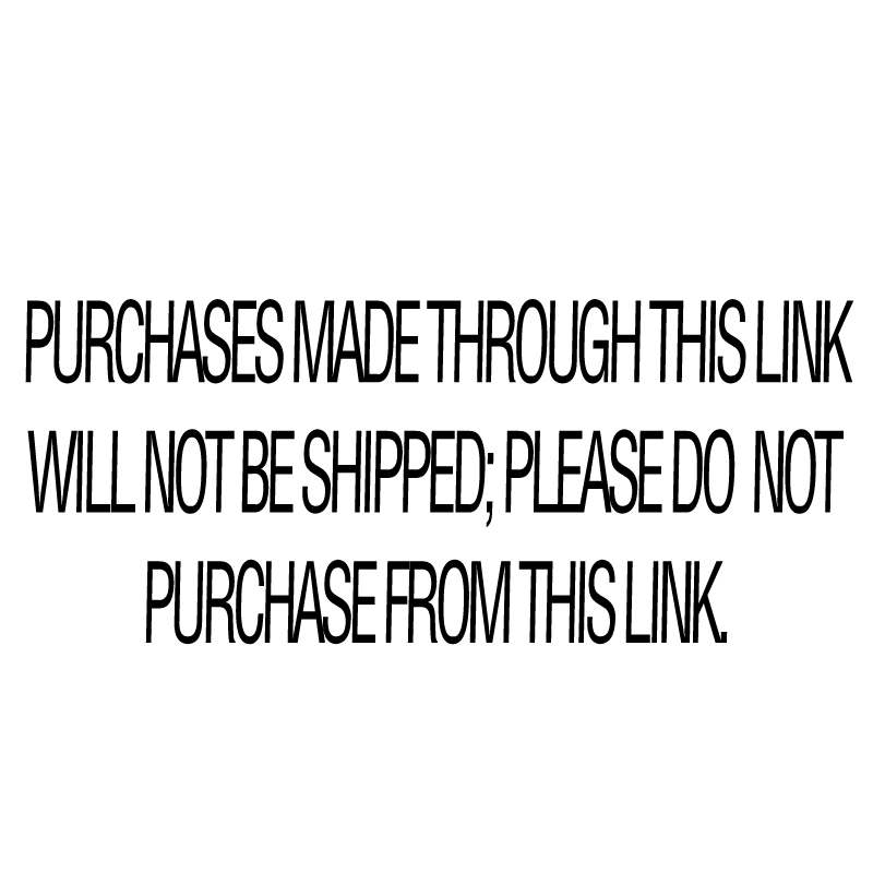 Jual This is an internal employee purchase link. Please do not purchase ...