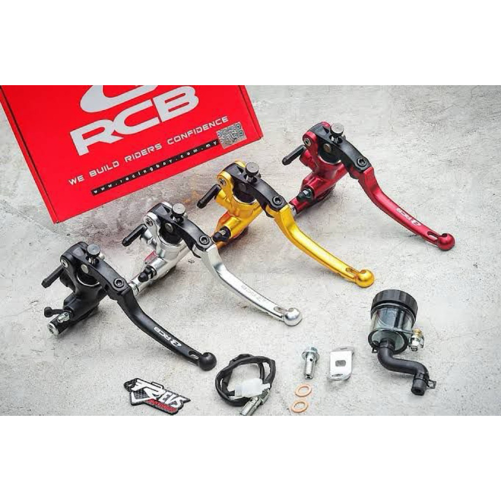 Jual Master rem RCB S1 | Shopee Indonesia