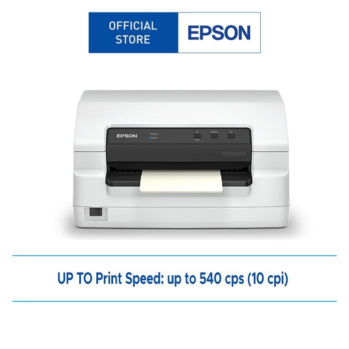 Epson PLQ-35 Passbook Printers (3)