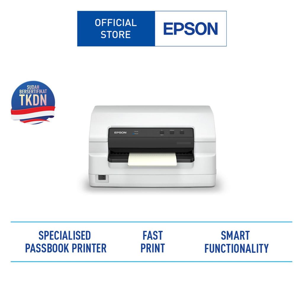 Epson PLQ-35 Passbook Printers (4)