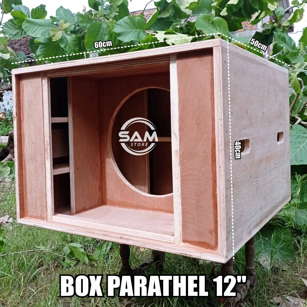 Jual Harga Box Speaker 12 Inch Terlengkap & Harga Terbaru Oktober 2026 ...