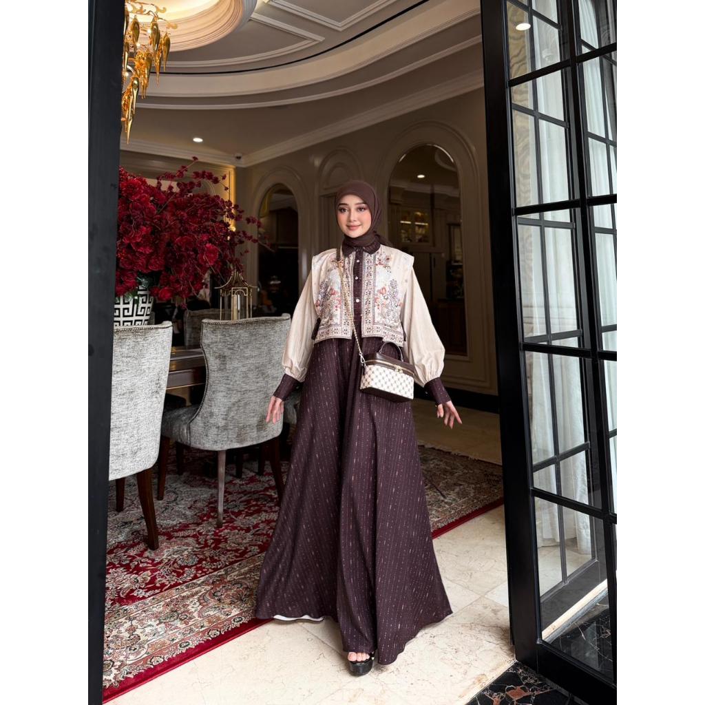 Toko Online Shella Saukia Official Store | Shopee Indonesia