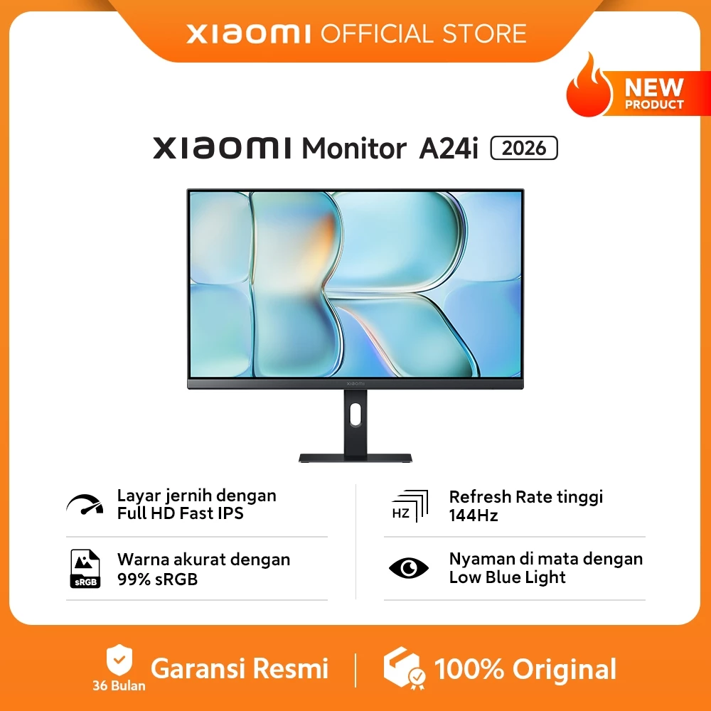 Xiaomi Monitor A24i