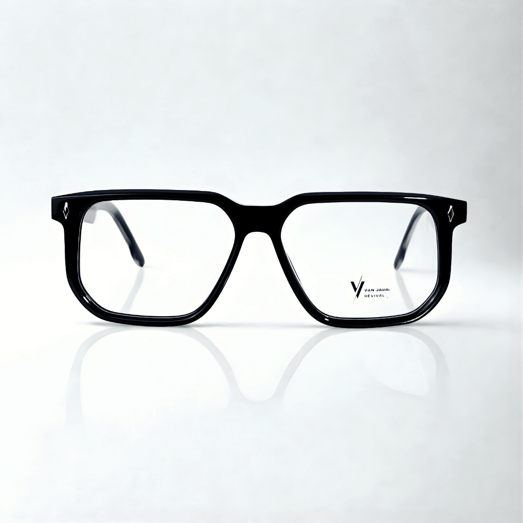 Jual Frame Kacamata Griffin - HISTORIC Series Original by Van Java ...
