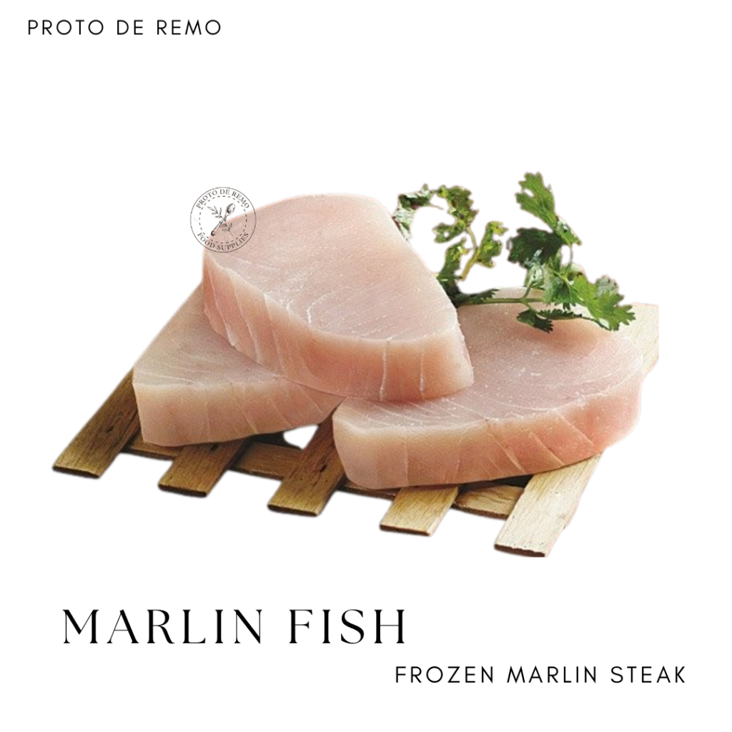 Jual Ikan Marlin Terlengkap & Harga Terbaru Juli 2026 | Shopee Indonesia