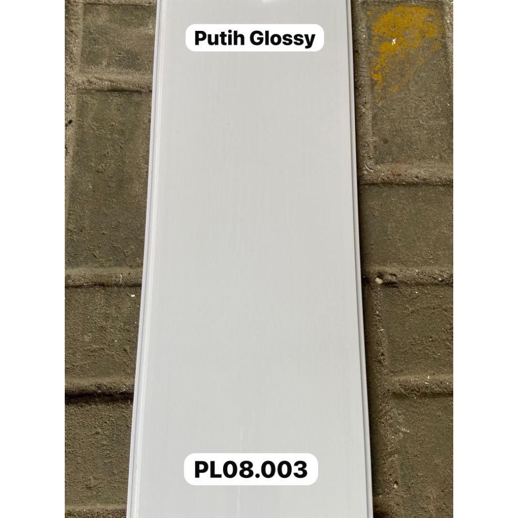 Jual Shunda Plafon PVC Terlengkap & Harga Terbaru Agustus 2026 | Shopee ...