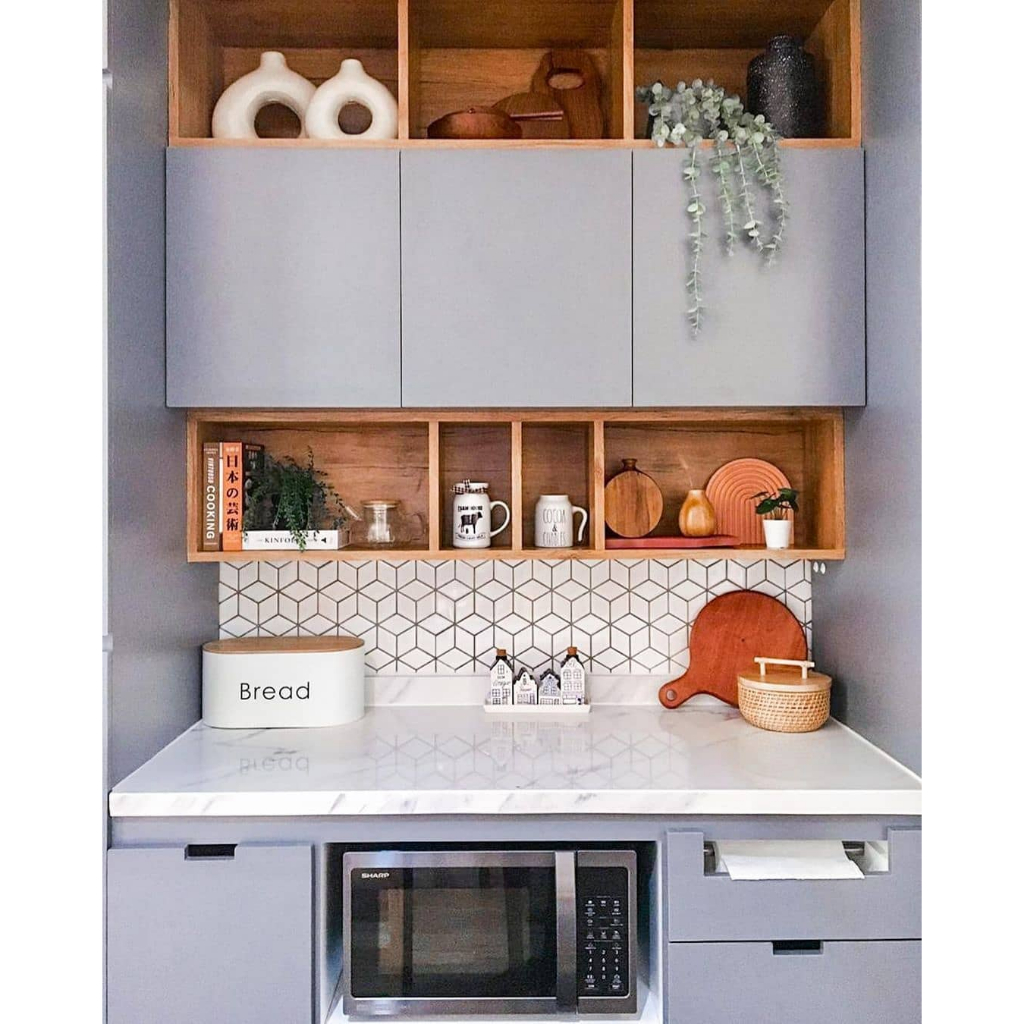 Jual Keramik Dinding Dapur Keramik Backsplash Dinding Dapur Keramik ...