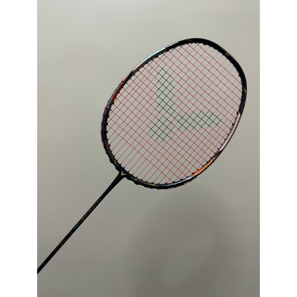 Jual VICTOR THRUSTER F ULTRA ( ORIGINAL ) | Shopee Indonesia