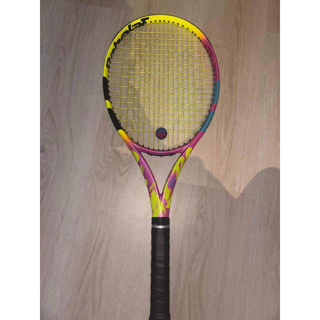 Jual Babolat Pure Aero Rafa Origin | Shopee Indonesia