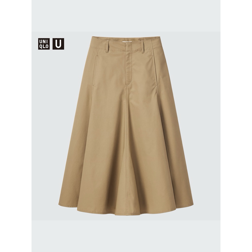 Jual Rok Uniqlo U megar | Shopee Indonesia