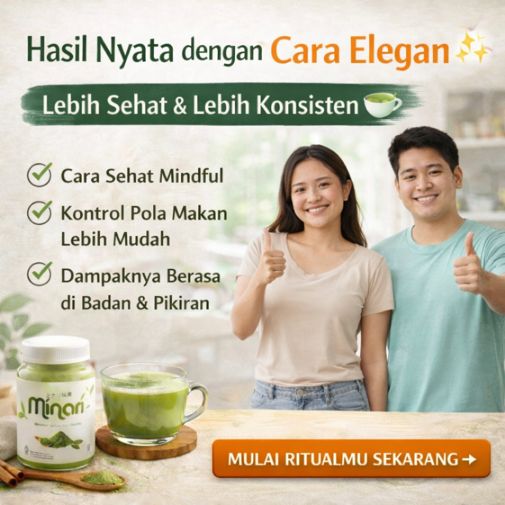Produk Minari Matcha | Shopee Indonesia