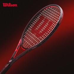 FREE GIFT | Wilson CLASH V3 100 UL Raket Tenis Performance Tennis Rackets (Unstrung) for Beginner