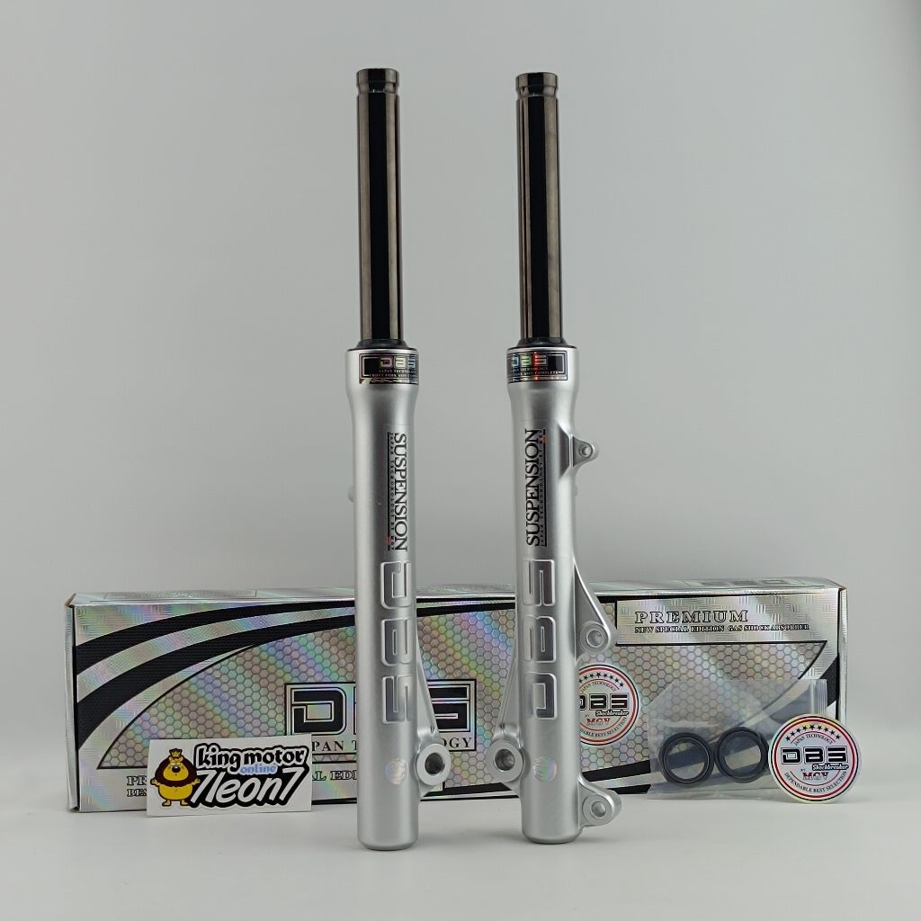 Jual Shock depan DBS 8906 Beat Vario 110 fi Scoopy Vario 125 Vario