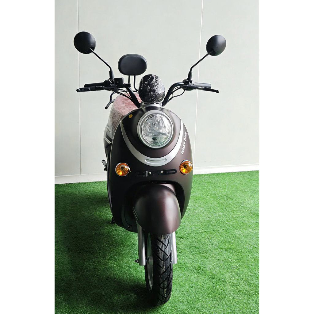Jual Motor Listrik Greentech Unity Classic/scoopy BEST SELLER MURAH ...