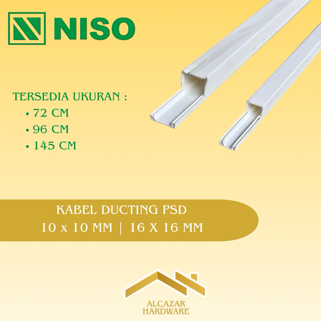 Jual Ducting Kabel Terlengkap & Harga Terbaru Juli 2026 | Shopee Indonesia