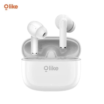 OLIKE T114 Lite TWS True Wireless Earphone Bluetooth 6.0 Headset Bass Max