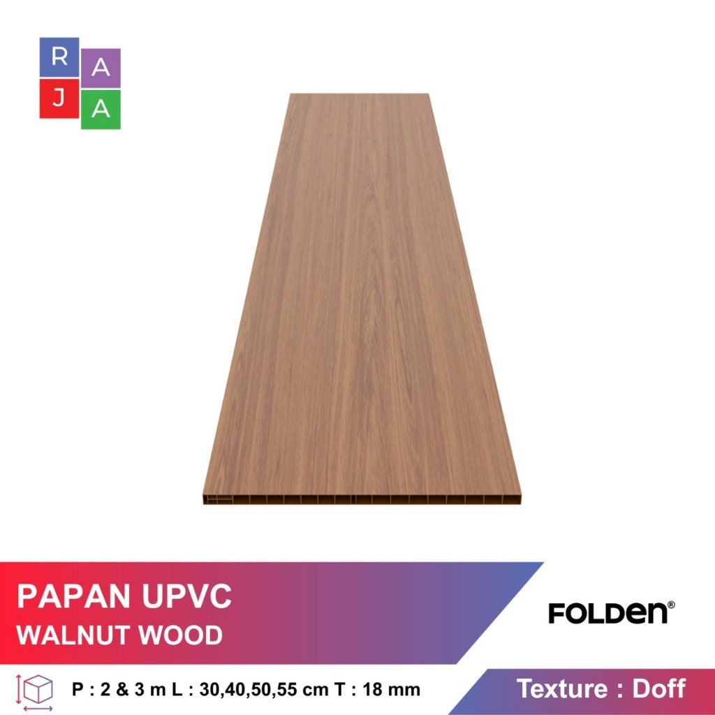 PAPAN UPVC Bahan Pembuatan Kitchen set Dan lemari dapur Berkualitas Tinggi Pengganti Kayu HARGA PERDUS