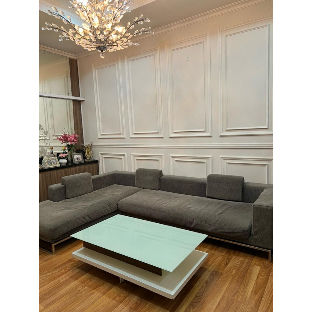 Jual Cellini Sofa Terlengkap & Harga Terbaru Oktober 2026 | Shopee ...