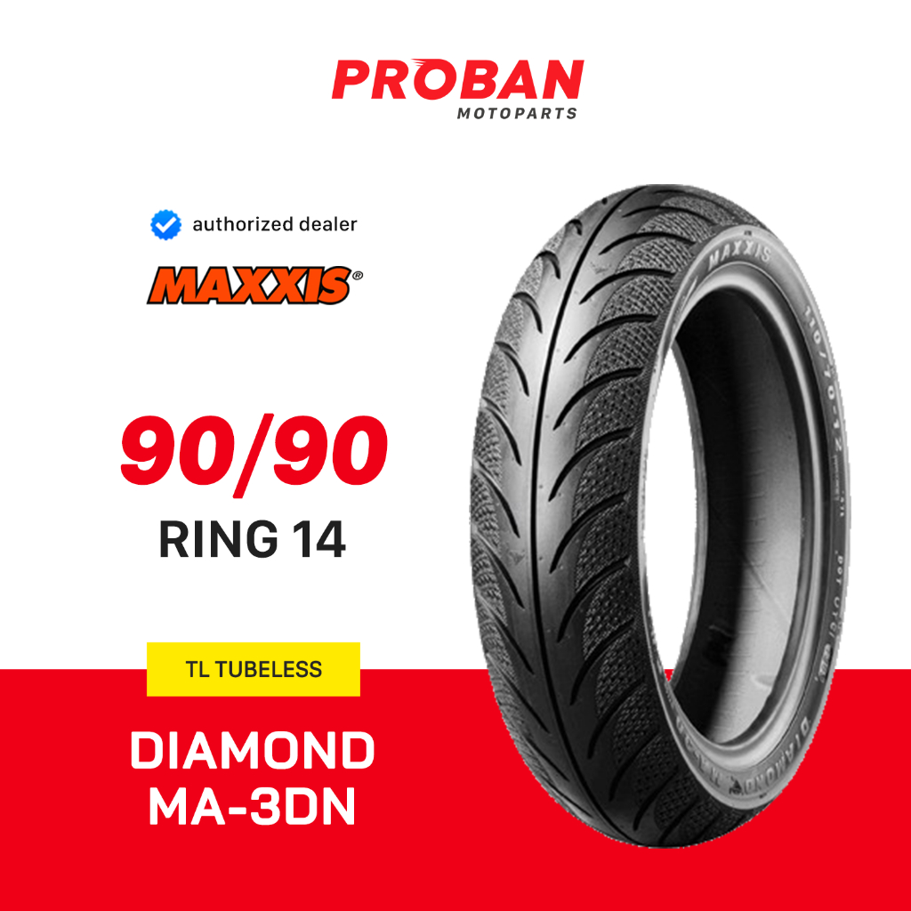 Toko Online Proban Motoparts Official Shop | Shopee Indonesia
