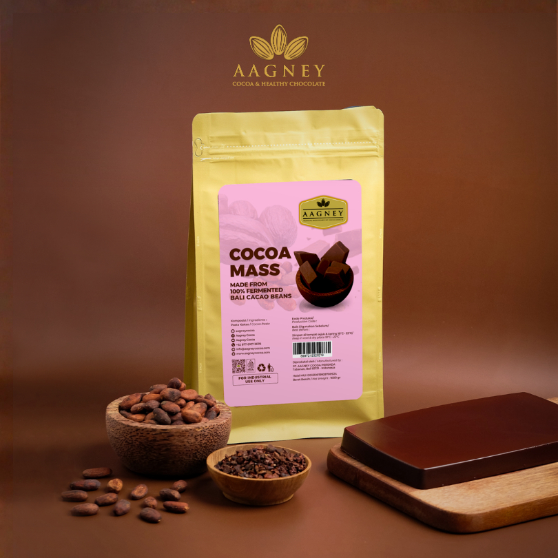 Produk Aagney Cocoa | Shopee Indonesia