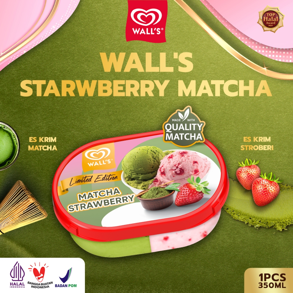 Jual Es Matcha Terlengkap & Harga Terbaru Juli 2026 | Shopee Indonesia