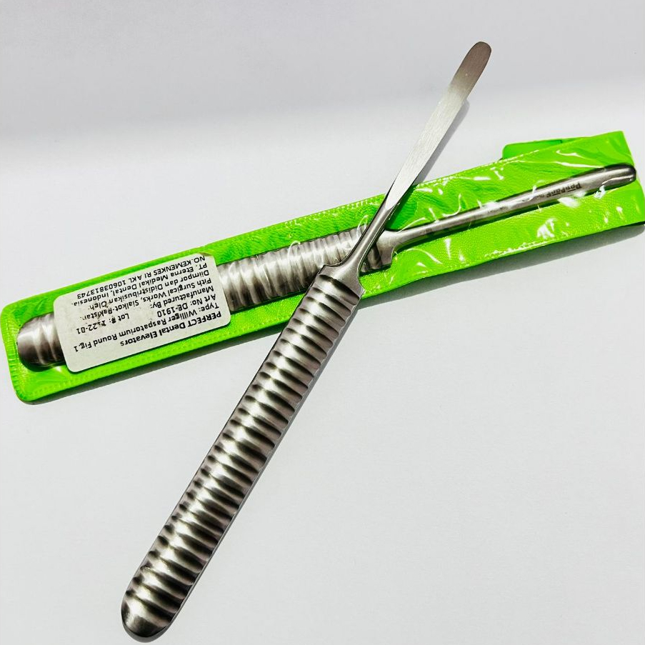 Jual Dental Raspatorium /Raspatory/Raspatories - Dental Instrumen ...