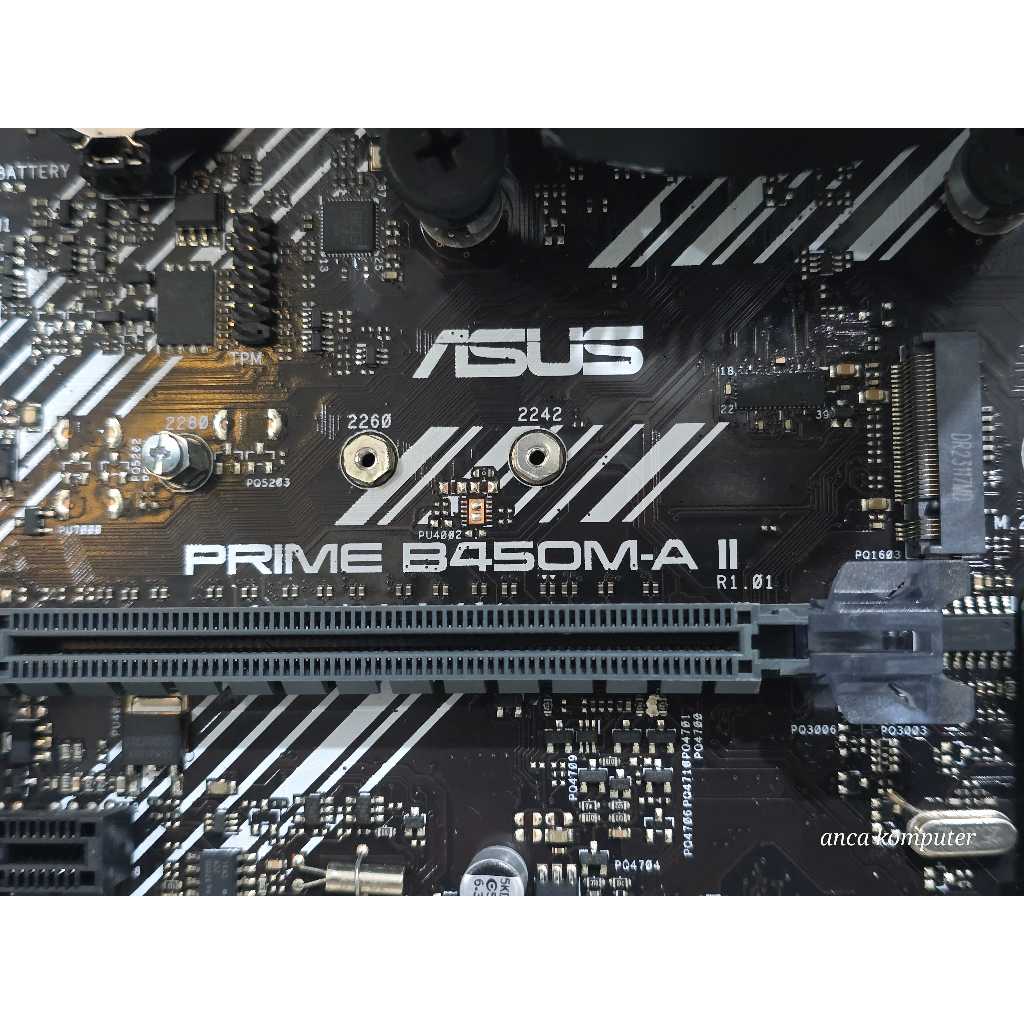Jual PAKETAN MOTHERBOARD ASUS / MSI / ASROCK B450 + RYZEN 7 5700G FREE ...