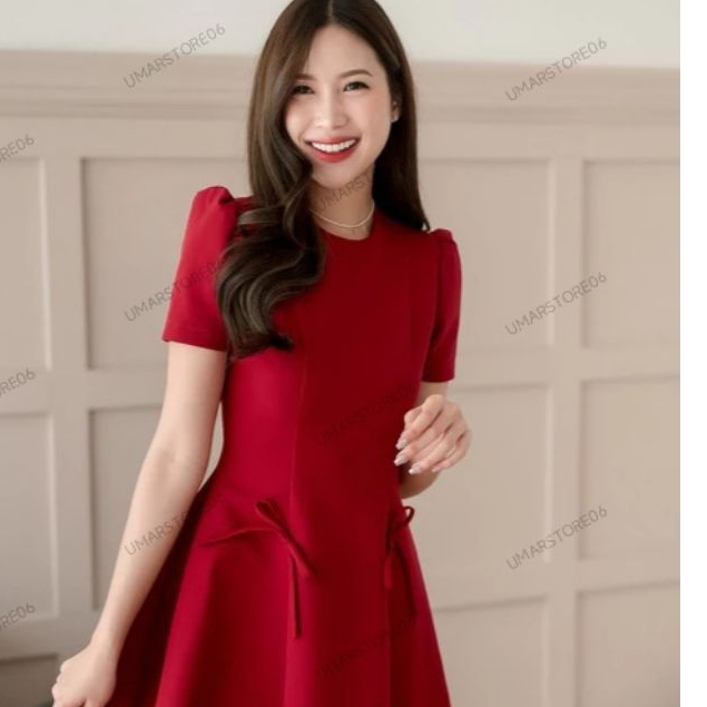 sachin and babi light blue dress Long and Short Formal Dresses 2026 main image 0