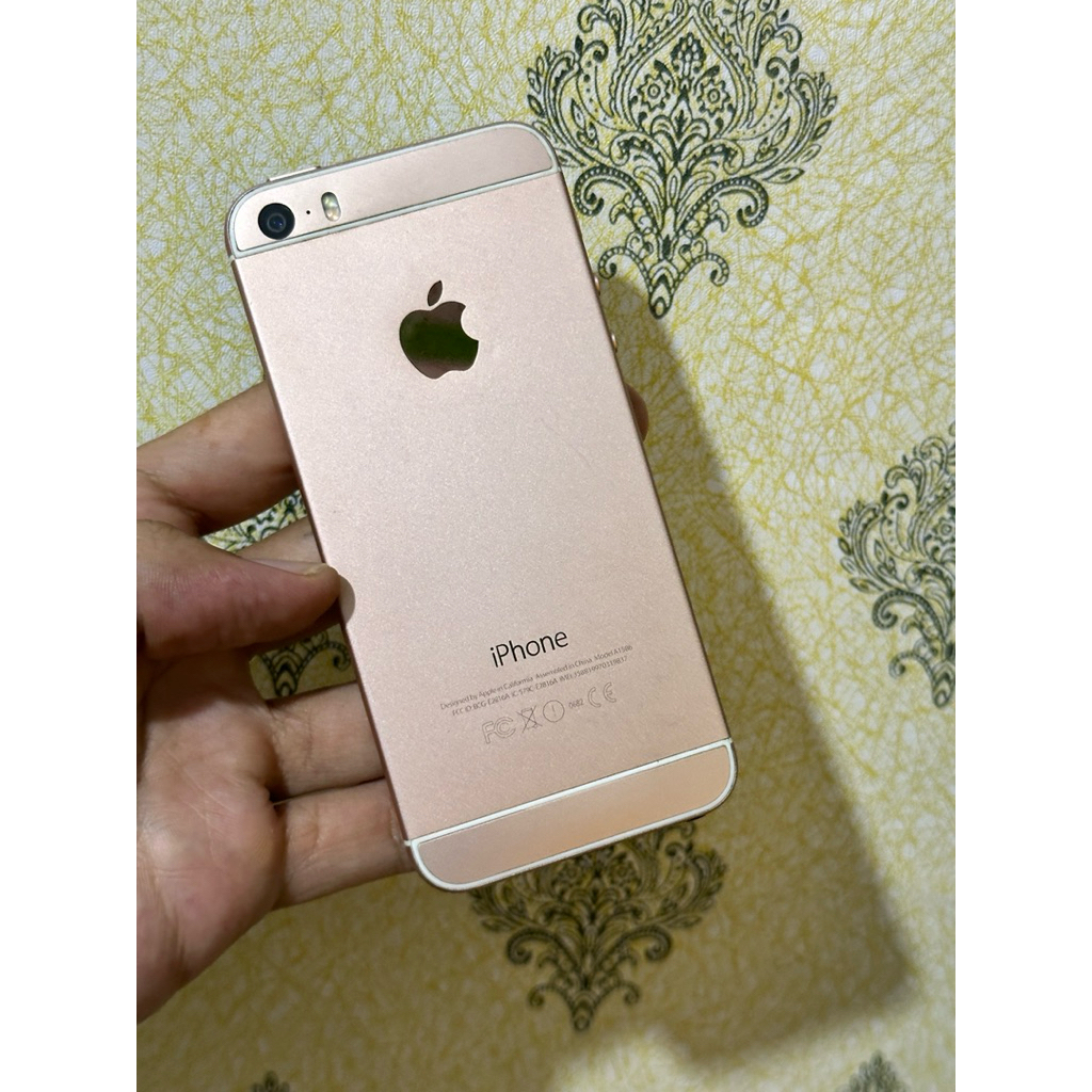 Jual ip Phone 5s 64GB (Gold) | Shopee Indonesia