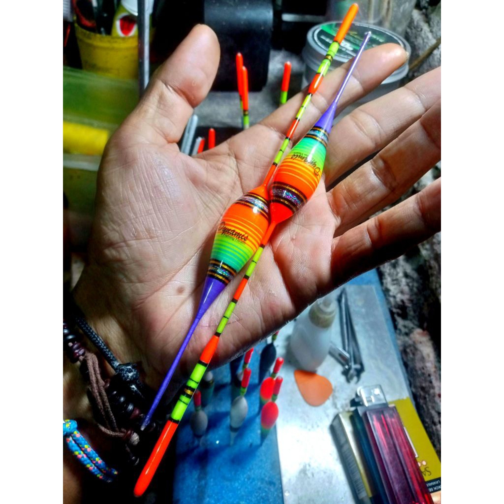 Produk Dynamis Fishing Floath | Shopee Indonesia