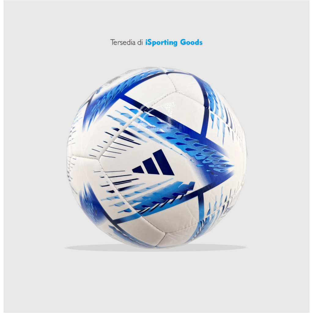 Jual BOLA SEPAK ads size 4 made in pakistan FIFA Football For School ...