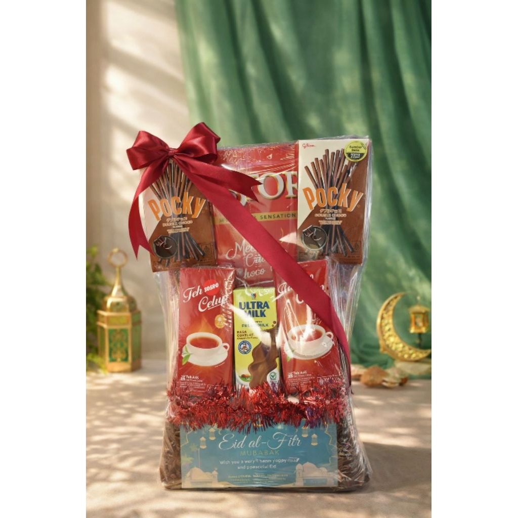 Jual Parcel Raya Delight | Shopee Indonesia