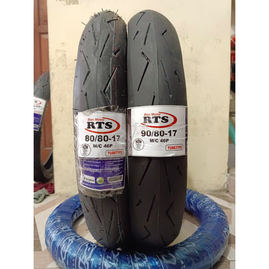 Produk RTS ban motor | Shopee Indonesia
