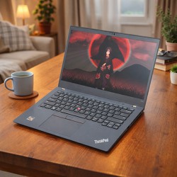 LAPTOP GAMING LENOVO THINKPAD T14S INTEL CORE  I7 | I5 / AMD RYZEN 7 | 5 RAM 32GB SSD 1TB