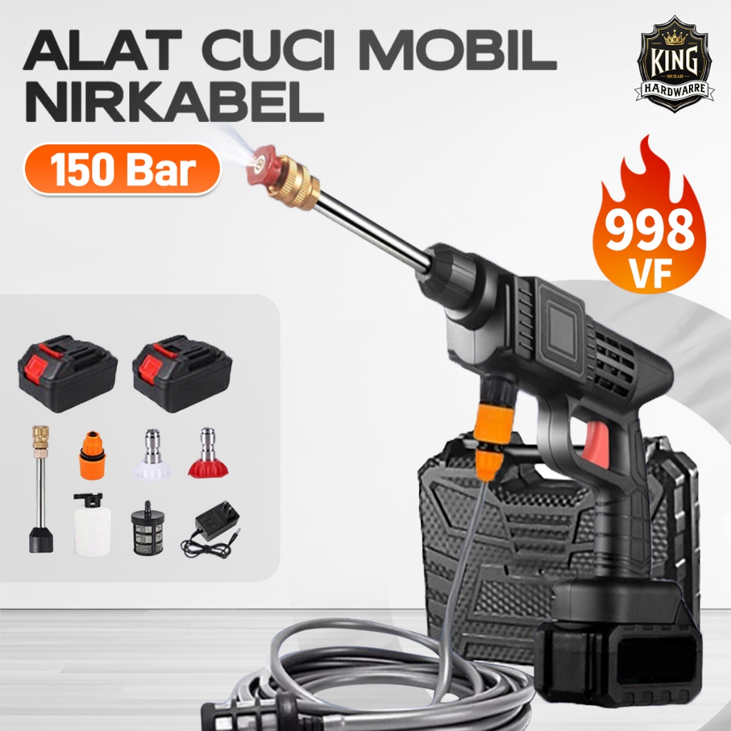 Jual Mesin cuci mobil 799V/999V Jet Cleaner Tekanan Mesin Cuci Mobil ...