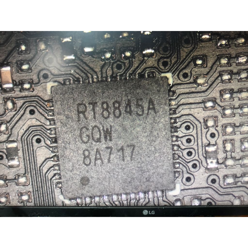 Jual richtek rt8845a | Shopee Indonesia