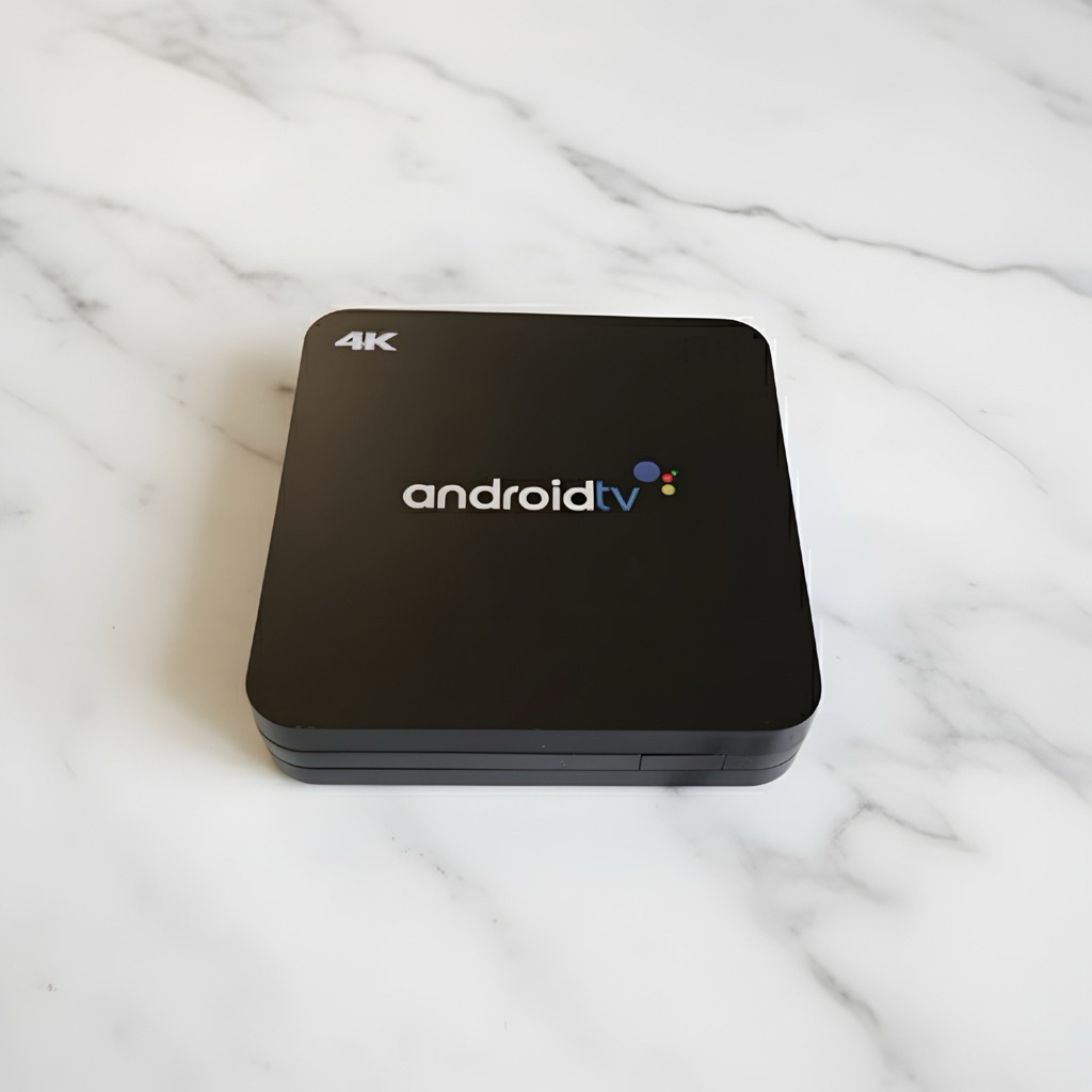 Jual STB Android TV V5 Fullset EBS OS 12 RAM 2GB ROM 8GB | Shopee Indonesia