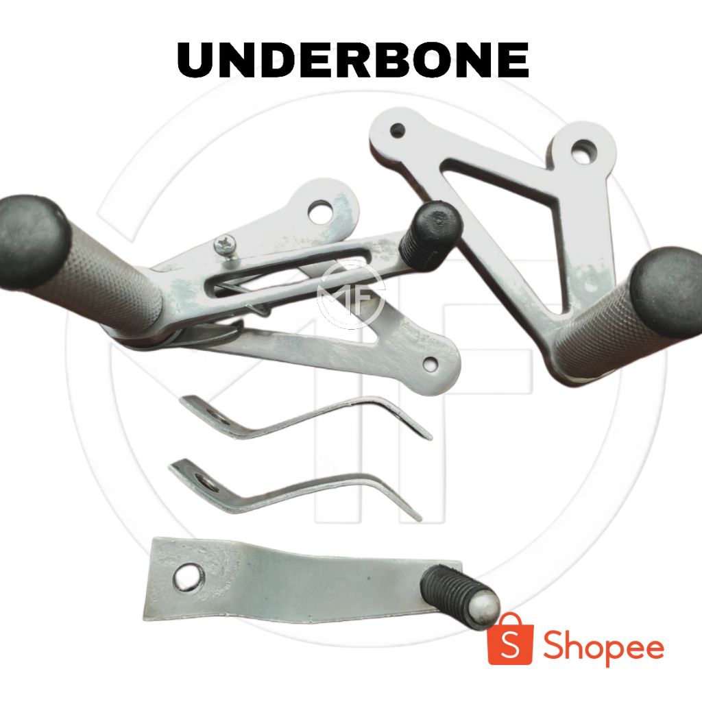 Jual Underbone Vixion New Terlengkap & Harga Terbaru Mei 2026 | Shopee ...