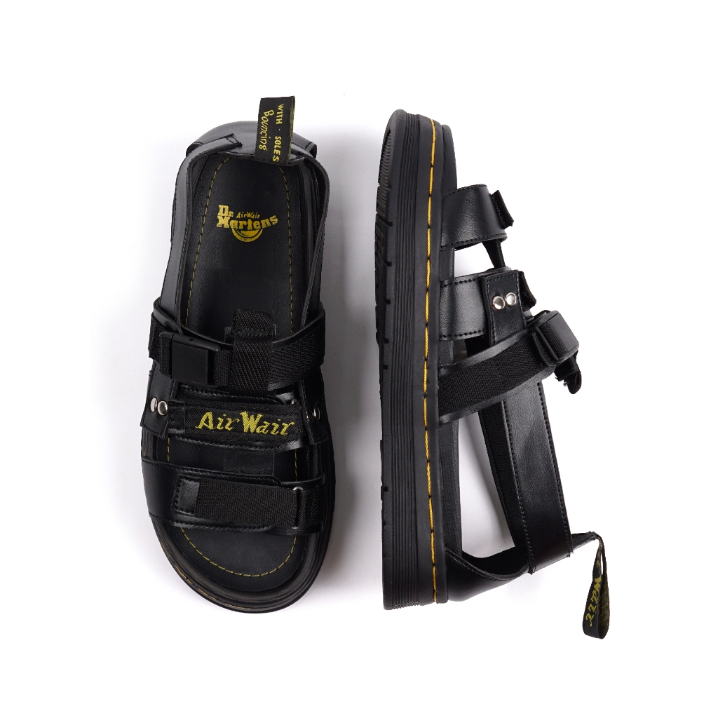 Jual Docmart Sandal Terlengkap & Harga Terbaru Oktober 2026 | Shopee ...