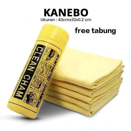 Jual Lap Kanebo Art Racing Original Kualitas Baik | Shopee Indonesia