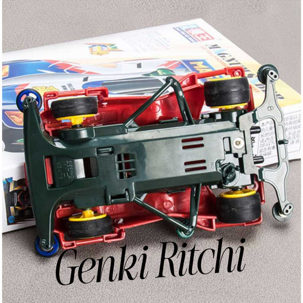 Jual Mobil mainan CXMW skala 1:32 Racing car Mainan edukatif rakit ...