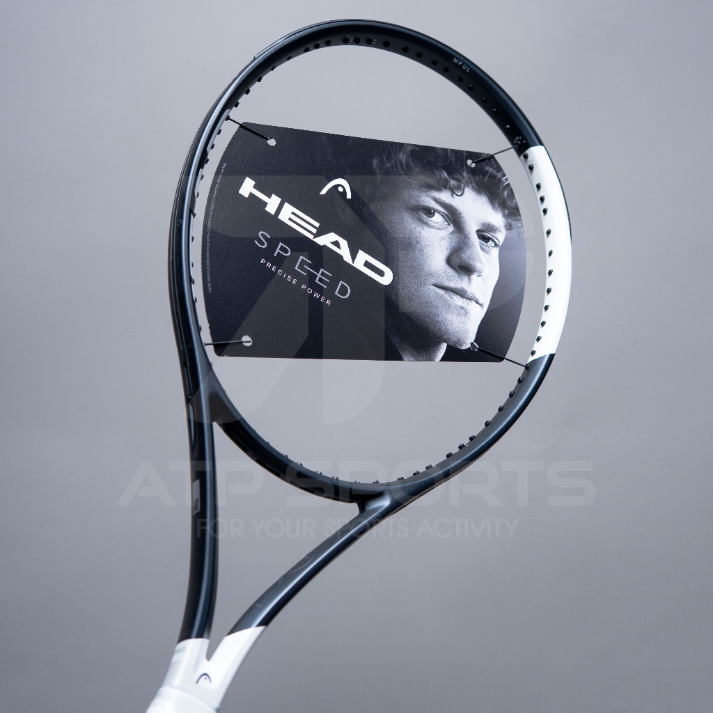 Jual Raket Tenis Tennis Racket HEAD Auxetic 2.0 Speed MP UL 2026 265 ...