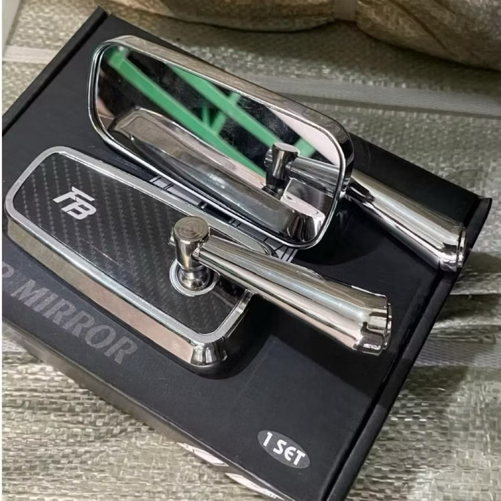 Jual Spion Persegi Circuit Vietnam XTC Full Cnc Universal Untuk Semua ...