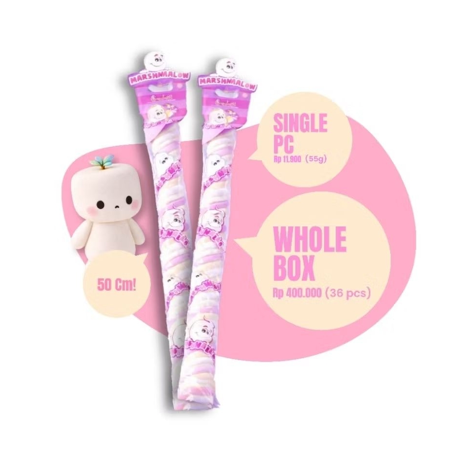 Produk chompchompfluffy | Shopee Indonesia