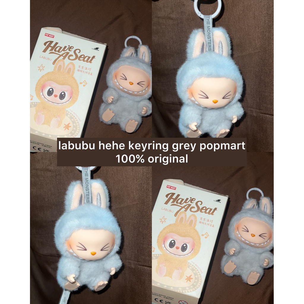 Jual Labubu & Miniso blinbox | Shopee Indonesia