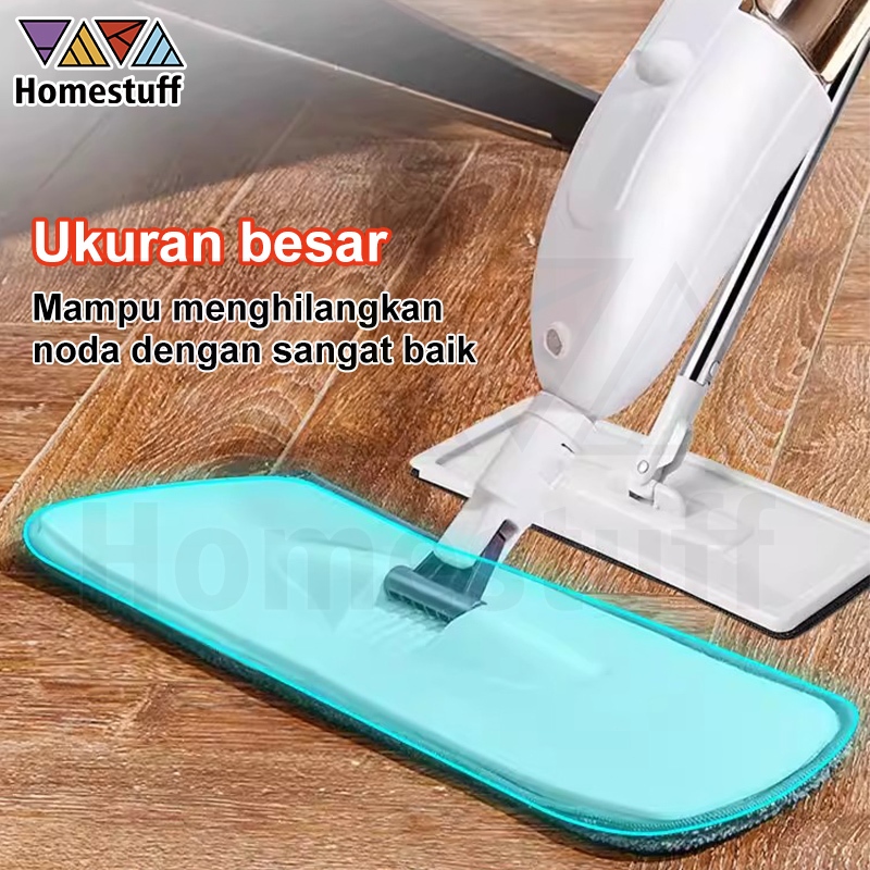 Jual [Beli 1 Dapat 2 Gratis Kain, Total 3 Kain]HOMESTUFF Alat Pel ...